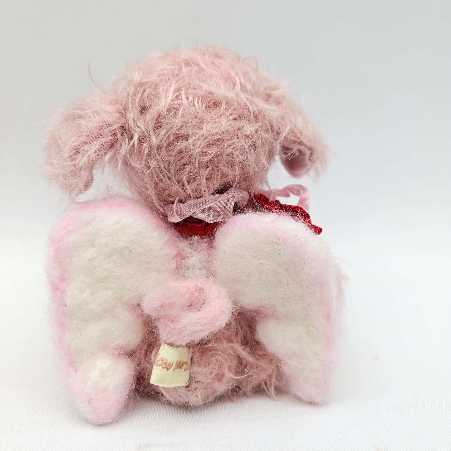 CUPIG the PIG