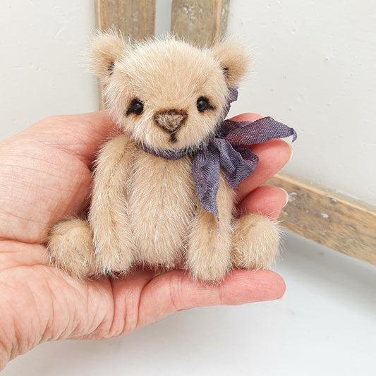 MINI BEAR