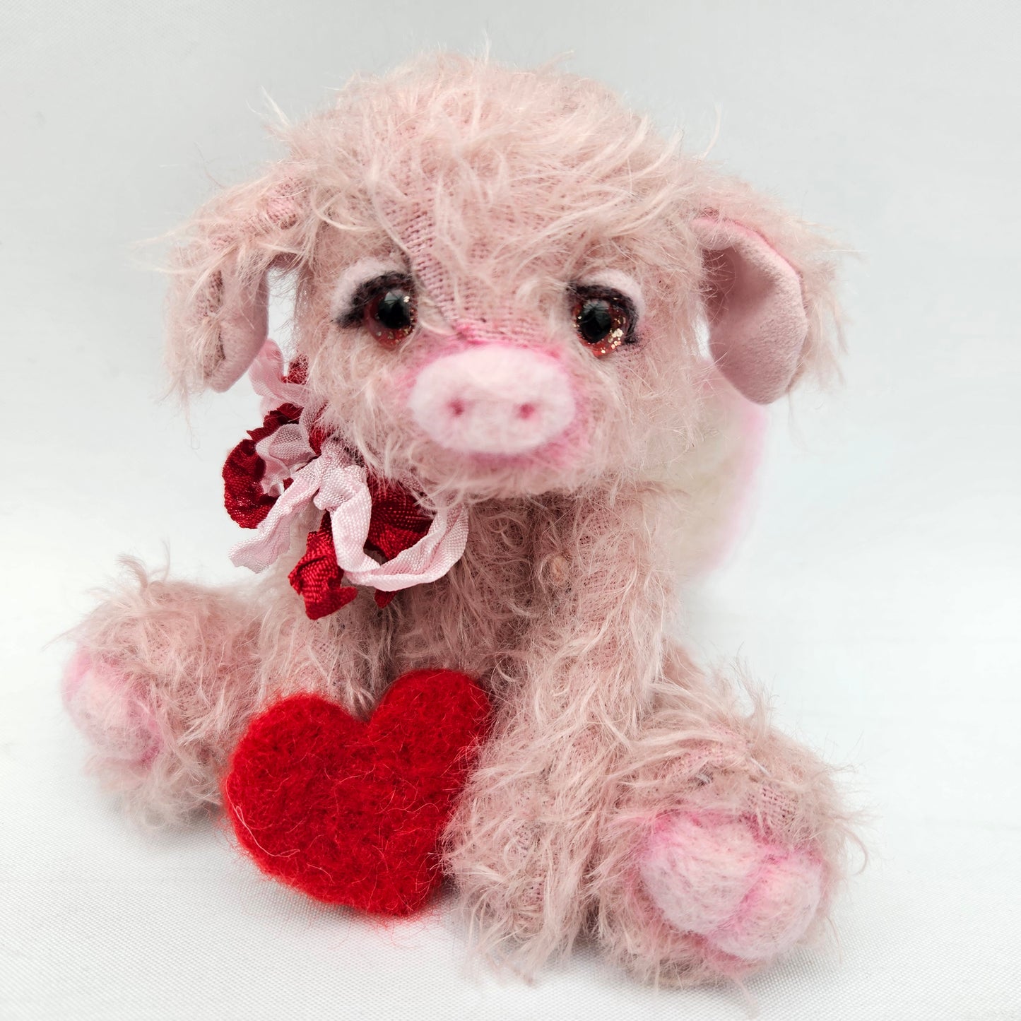 CUPIG the PIG