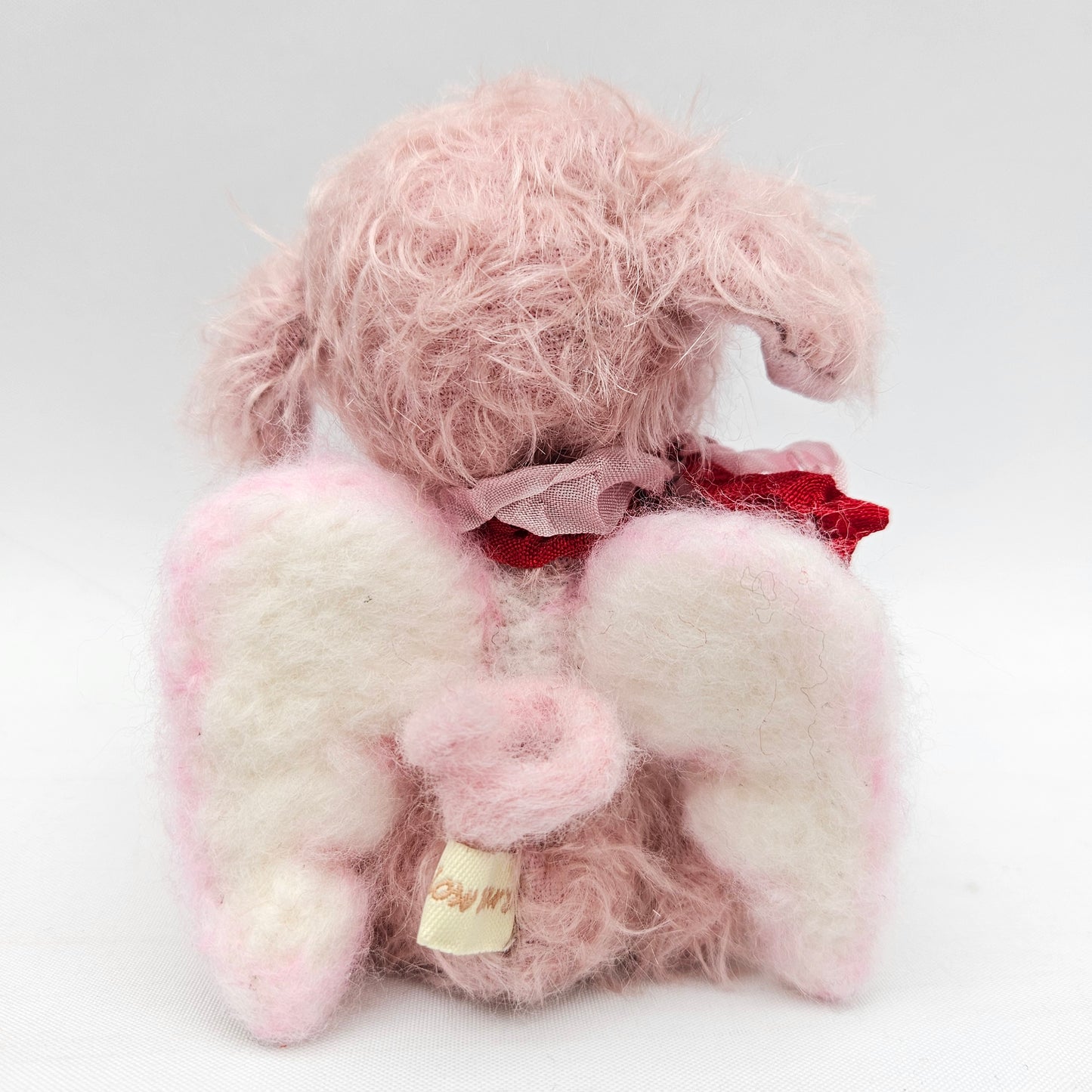 CUPIG the PIG