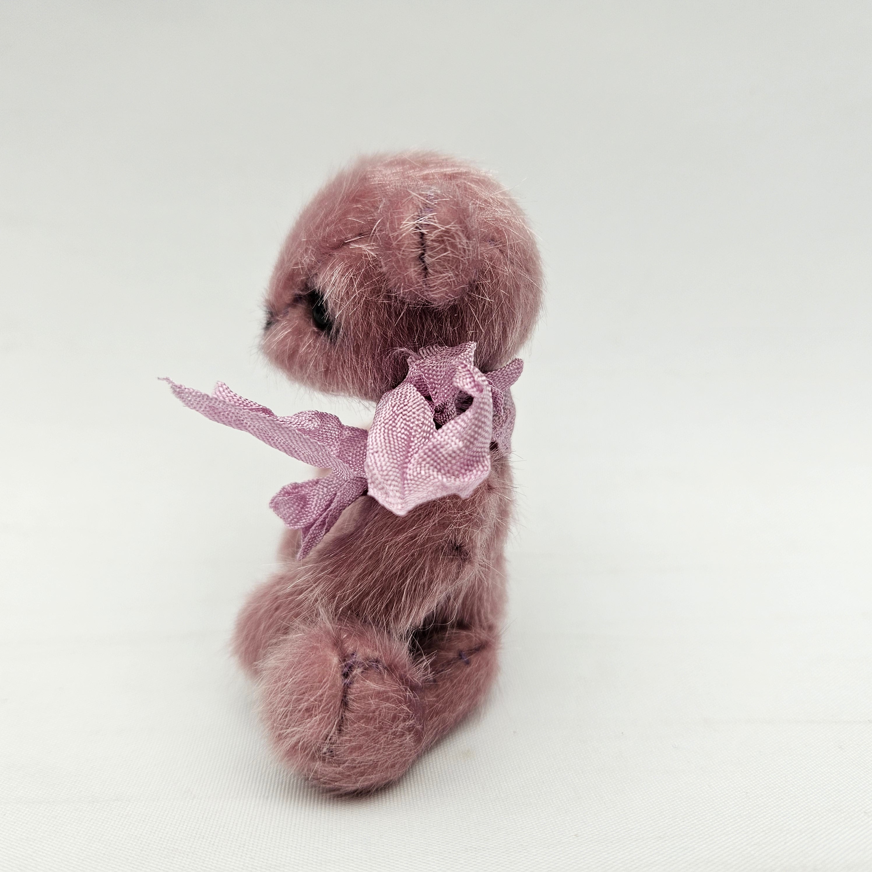 MINI BEAR PINK – Bungalow Bears