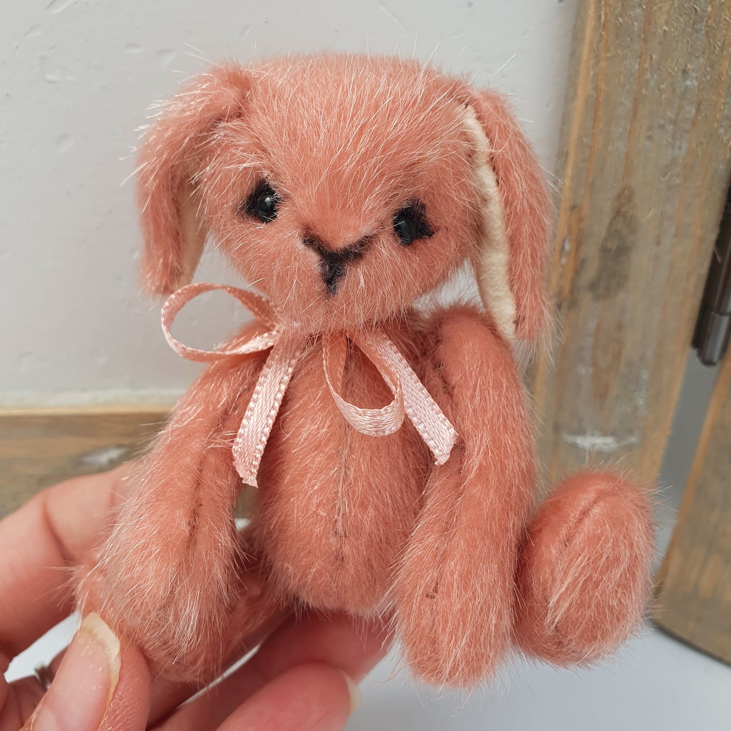 MINI BUNNY